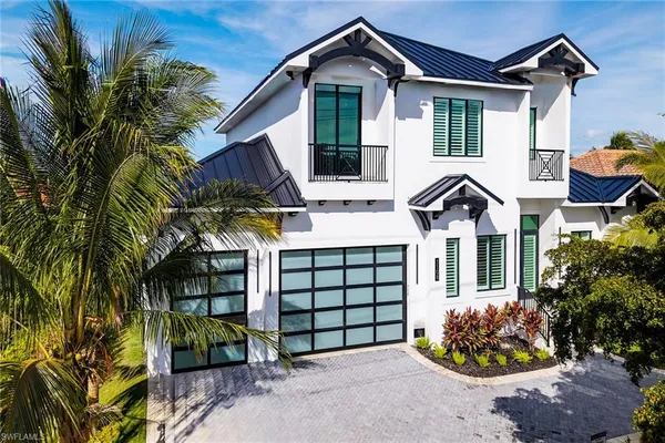 $4,489,000 | 1108 Winterberry Drive, Marco Island, FL 34145