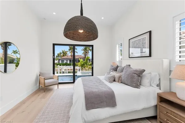 $4,489,000 | 1108 Winterberry Drive, Marco Island, FL 34145