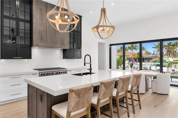 $4,489,000 | 1108 Winterberry Drive, Marco Island, FL 34145