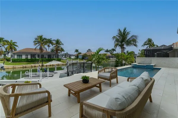 $4,489,000 | 1108 Winterberry Drive, Marco Island, FL 34145
