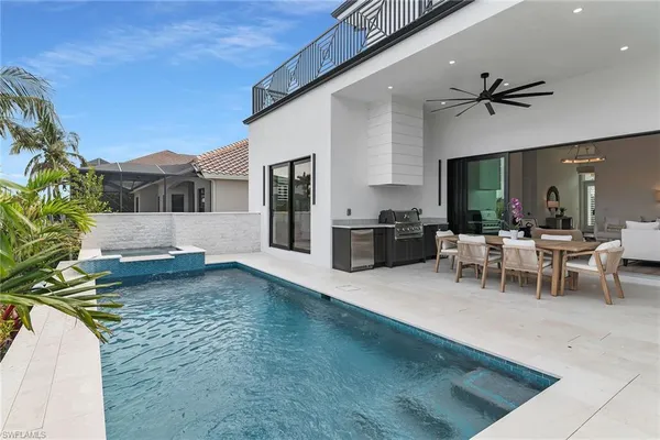 $4,489,000 | 1108 Winterberry Drive, Marco Island, FL 34145