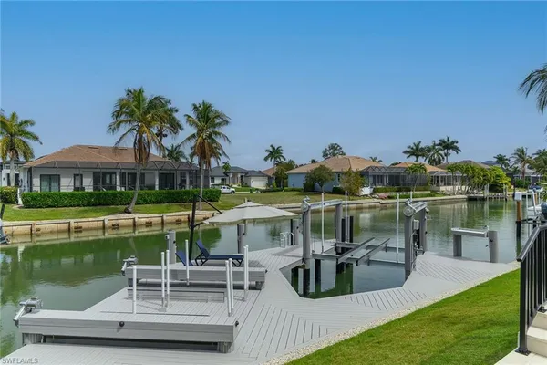 $4,489,000 | 1108 Winterberry Drive, Marco Island, FL 34145