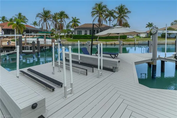 $4,489,000 | 1108 Winterberry Drive, Marco Island, FL 34145