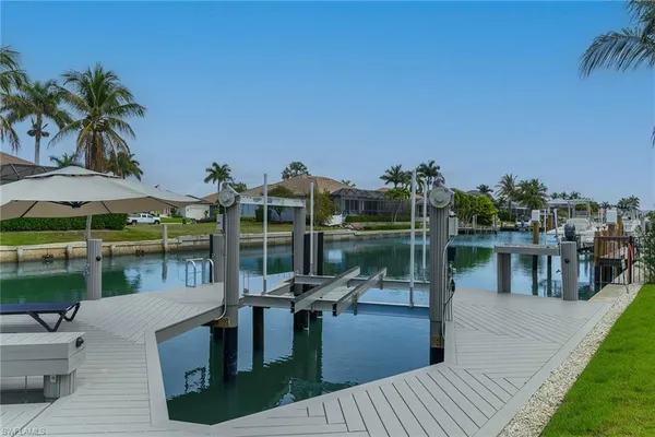 $4,489,000 | 1108 Winterberry Drive, Marco Island, FL 34145