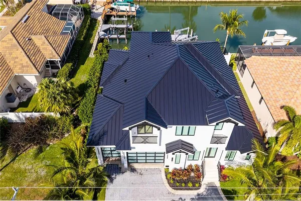 $4,489,000 | 1108 Winterberry Drive, Marco Island, FL 34145