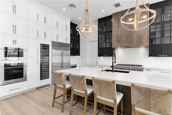 $4,489,000 | 1108 Winterberry Drive, Marco Island, FL 34145