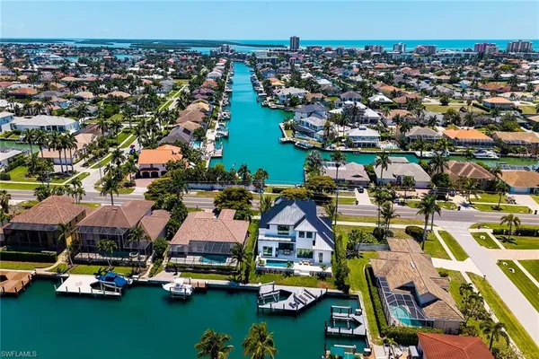 $4,489,000 | 1108 Winterberry Drive, Marco Island, FL 34145