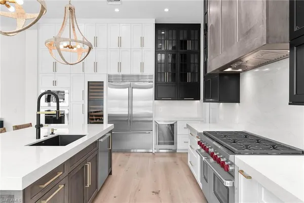 $4,489,000 | 1108 Winterberry Drive, Marco Island, FL 34145