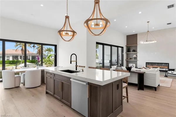 $4,489,000 | 1108 Winterberry Drive, Marco Island, FL 34145