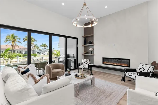 $4,489,000 | 1108 Winterberry Drive, Marco Island, FL 34145
