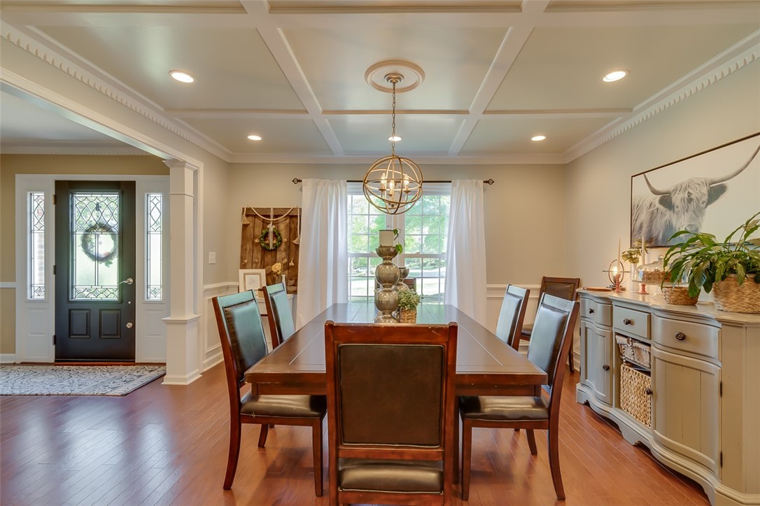 307 Williamsburg Road Anderson, SC 29621 - Photo 11 of 45