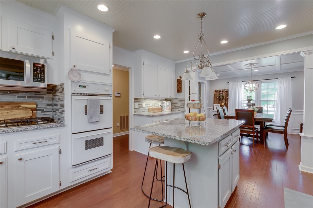 307 Williamsburg Road Anderson, SC 29621 - Photo 16 of 45