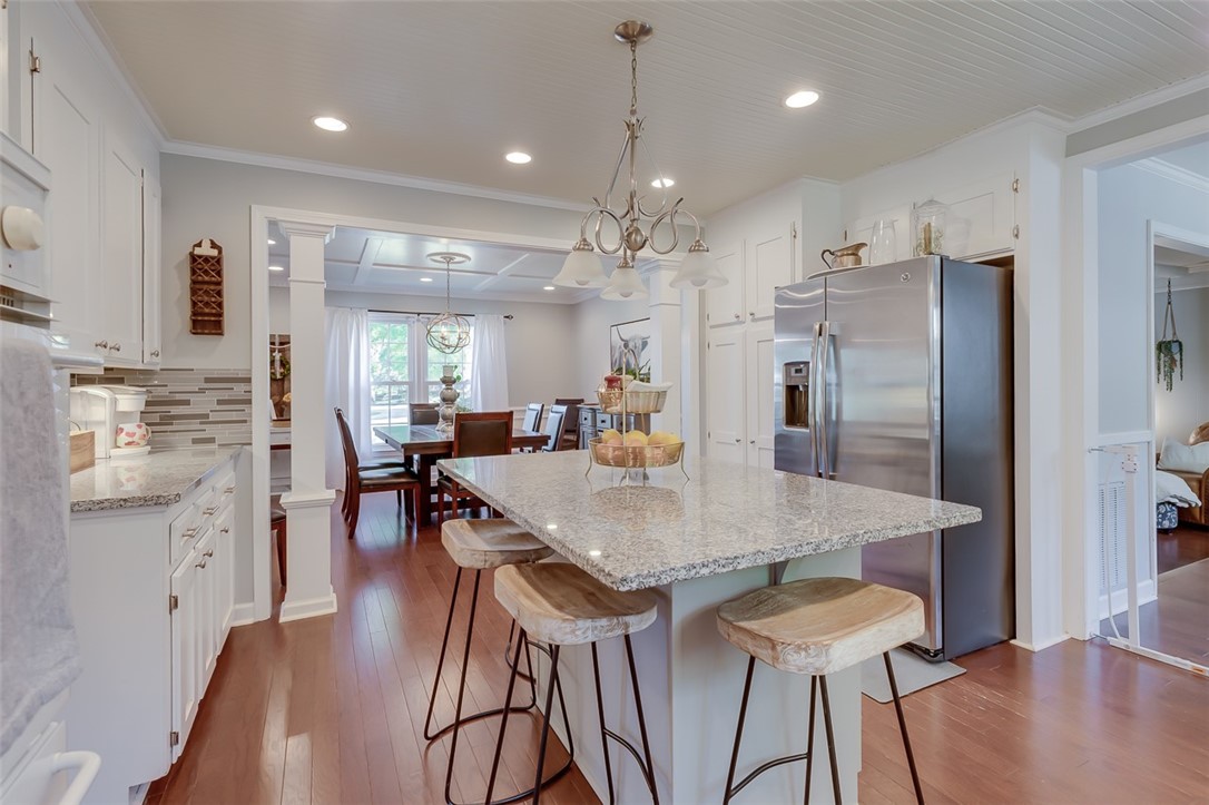 307 Williamsburg Road Anderson, SC 29621 - Photo 17 of 45