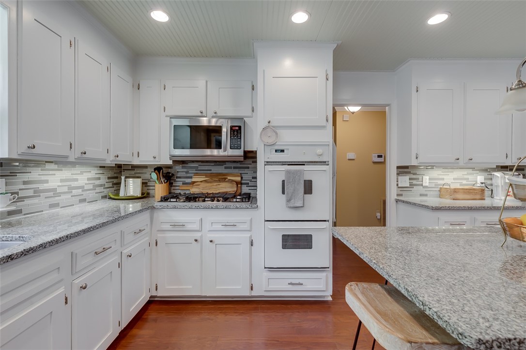 307 Williamsburg Road Anderson, SC 29621 - Photo 18 of 45