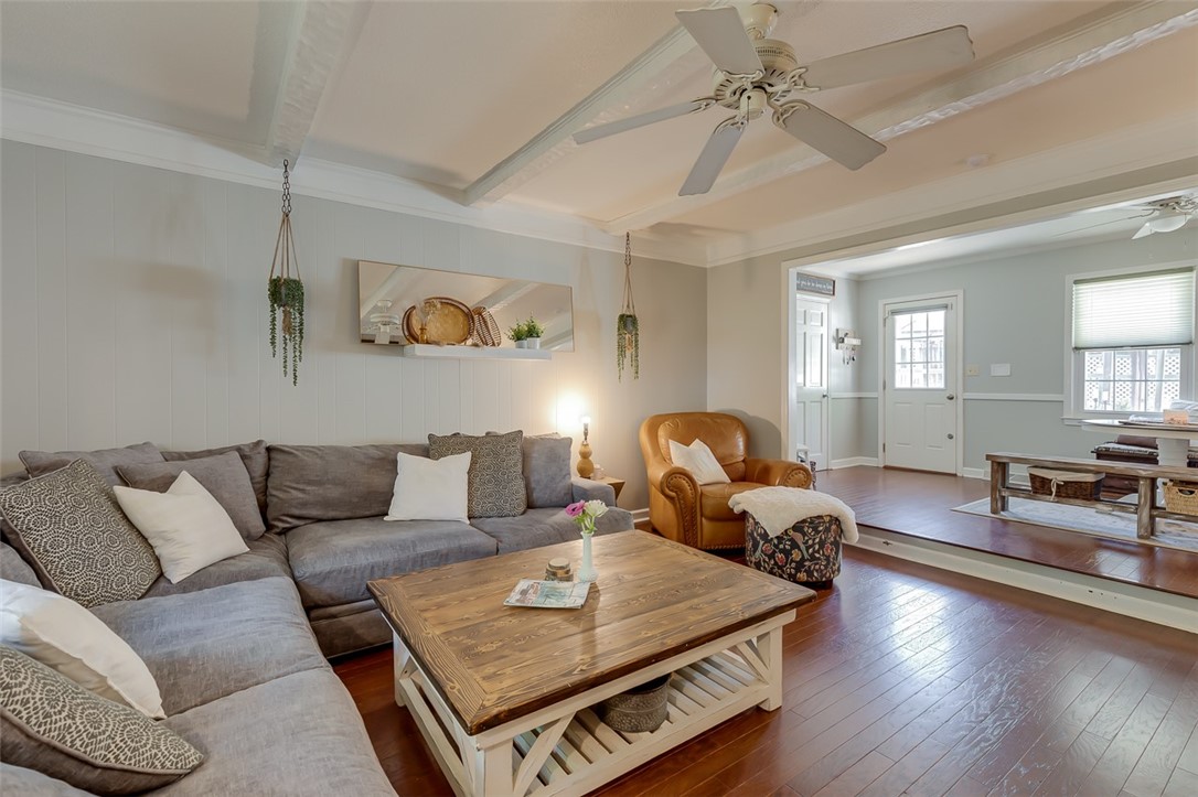 307 Williamsburg Road Anderson, SC 29621 - Photo 22 of 45
