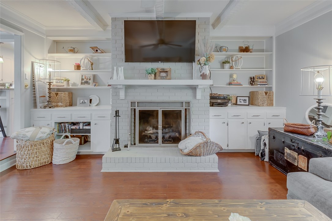 307 Williamsburg Road Anderson, SC 29621 - Photo 23 of 45