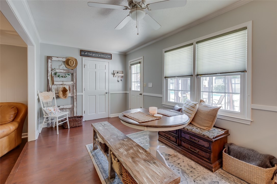 307 Williamsburg Road Anderson, SC 29621 - Photo 24 of 45
