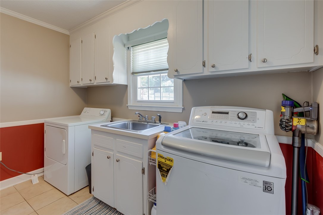 307 Williamsburg Road Anderson, SC 29621 - Photo 26 of 45