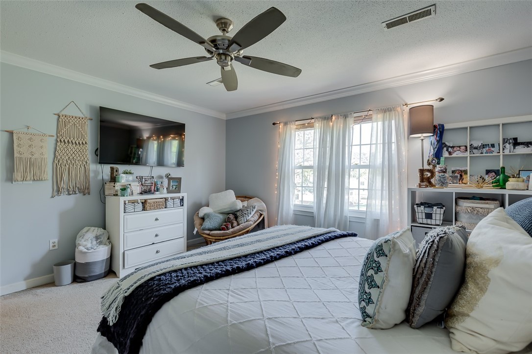 307 Williamsburg Road Anderson, SC 29621 - Photo 27 of 45