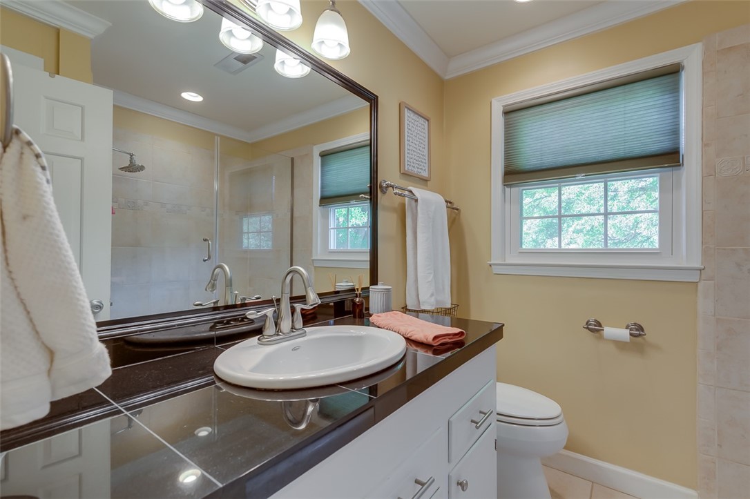 307 Williamsburg Road Anderson, SC 29621 - Photo 29 of 45