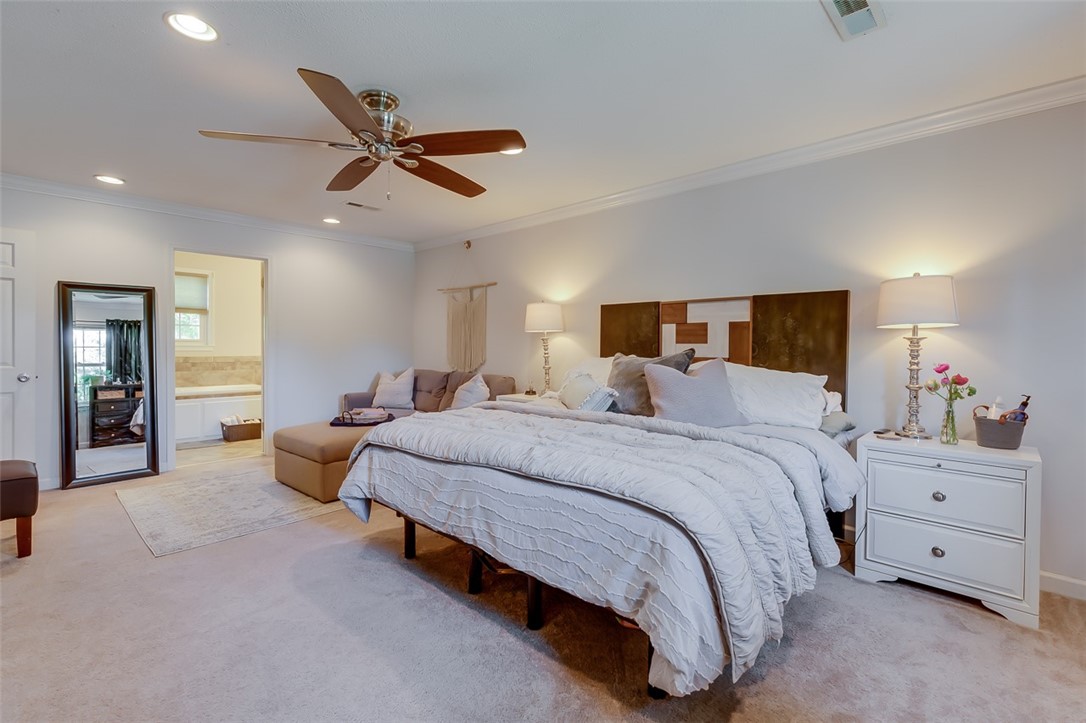 307 Williamsburg Road Anderson, SC 29621 - Photo 33 of 45