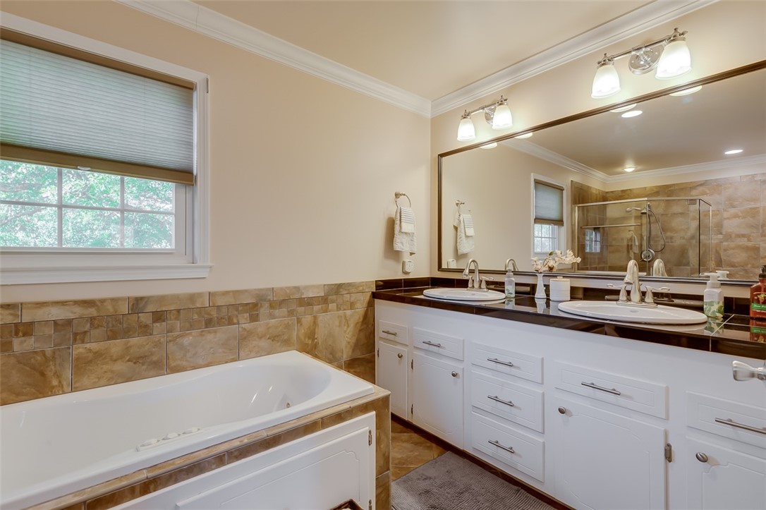307 Williamsburg Road Anderson, SC 29621 - Photo 36 of 45