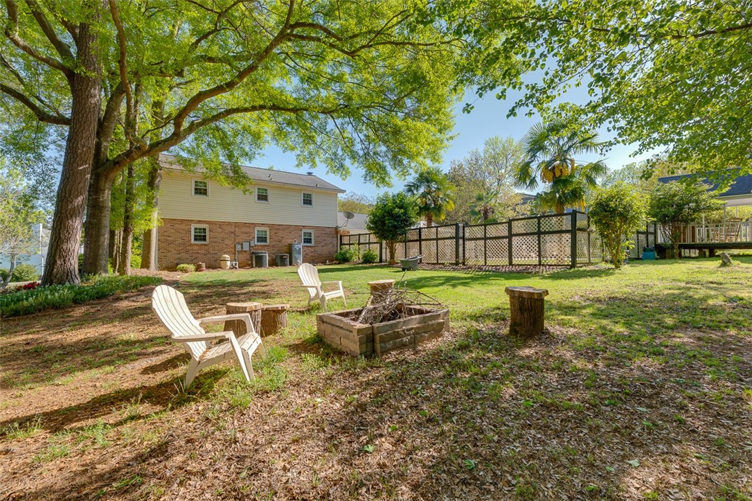 307 Williamsburg Road Anderson, SC 29621 - Photo 45 of 45
