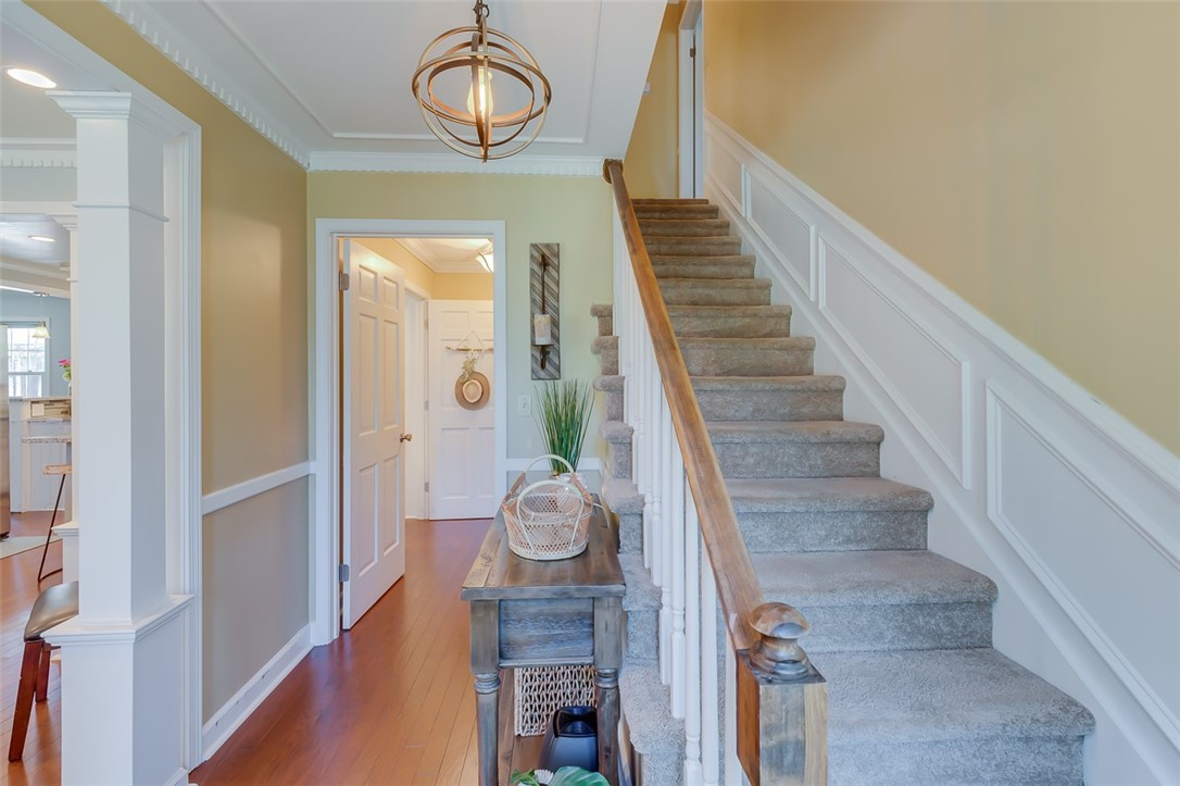 307 Williamsburg Road Anderson, SC 29621 - Photo 5 of 45