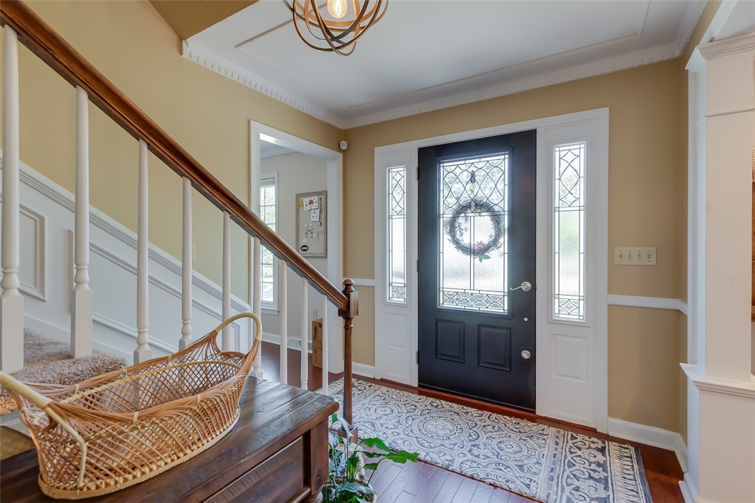 307 Williamsburg Road Anderson, SC 29621 - Photo 6 of 45