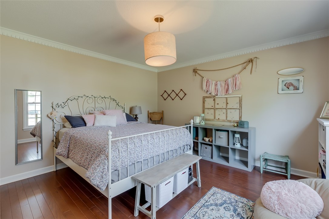 307 Williamsburg Road Anderson, SC 29621 - Photo 7 of 45