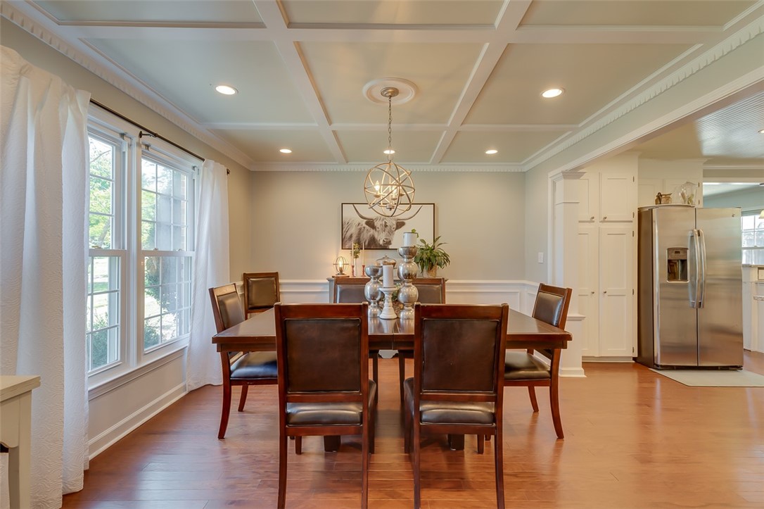 307 Williamsburg Road Anderson, SC 29621 - Photo 9 of 45