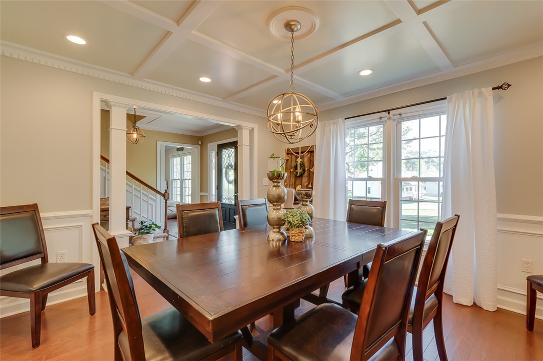 307 Williamsburg Road Anderson, SC 29621 - Photo 10 of 45