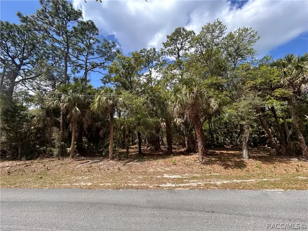 $32,000 | 7544 North Bitterroot Drive, Crystal River, FL 34428