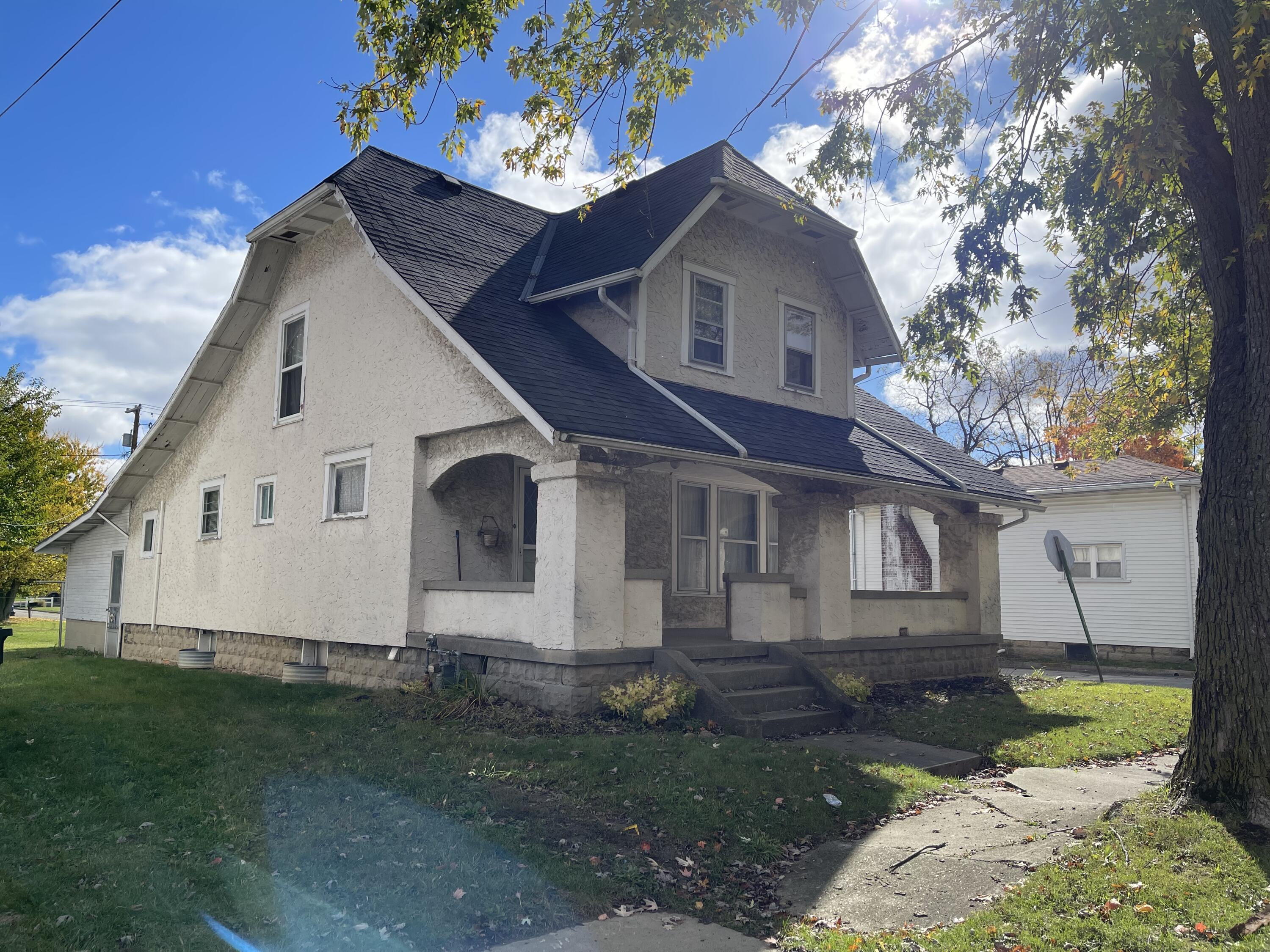 402 North State Line Road Union City, OH 45390 - Photo 4 of 29