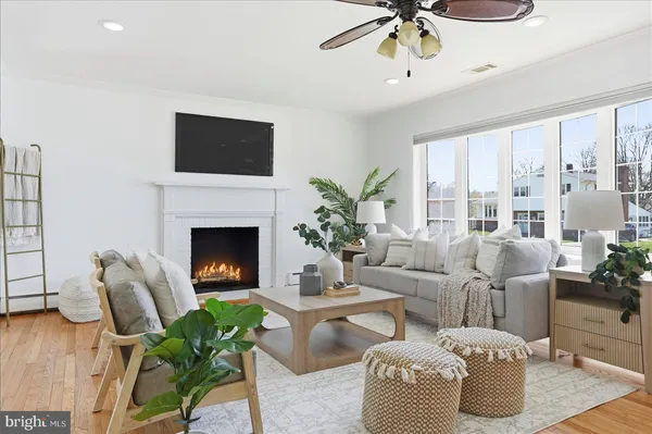 $649,900 | 8412 Macauley Court, Lutherville-Timonium, MD 21093