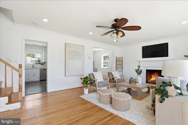 $649,900 | 8412 Macauley Court, Lutherville-Timonium, MD 21093