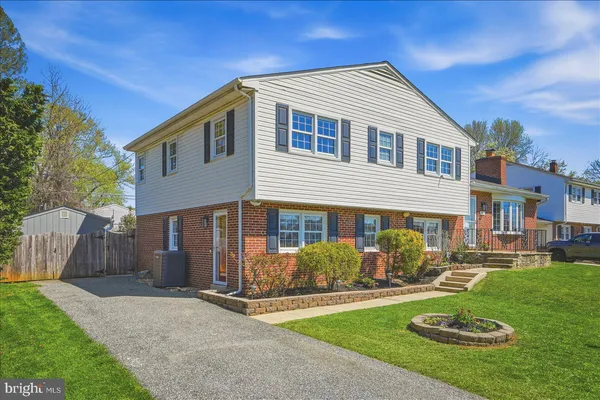 $649,900 | 8412 Macauley Court, Lutherville-Timonium, MD 21093