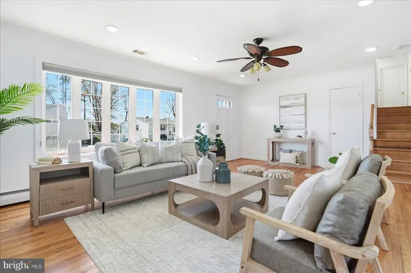 $649,900 | 8412 Macauley Court, Lutherville-Timonium, MD 21093