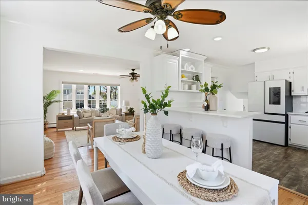 $649,900 | 8412 Macauley Court, Lutherville-Timonium, MD 21093