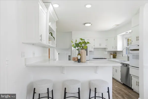 $649,900 | 8412 Macauley Court, Lutherville-Timonium, MD 21093