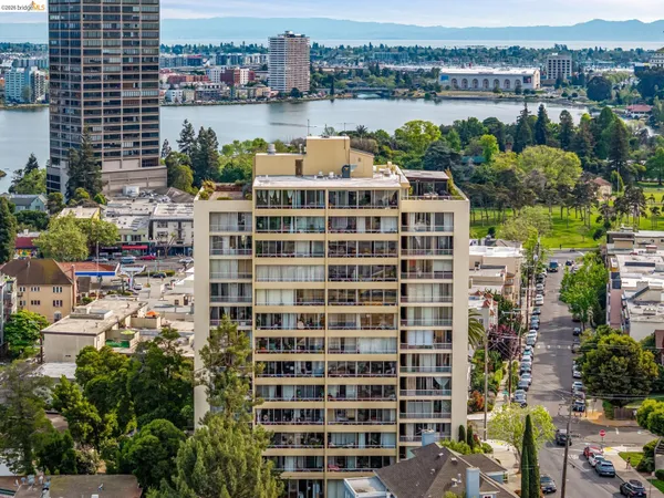 $429,000 | 320 Lee Street, Unit 603, Oakland, CA 94610