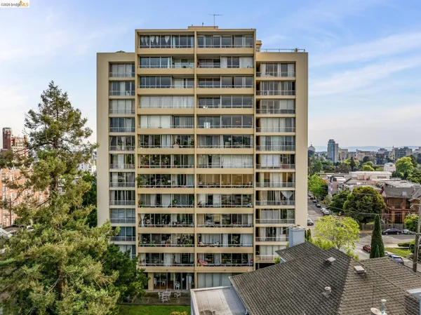 $429,000 | 320 Lee Street, Unit 603, Oakland, CA 94610