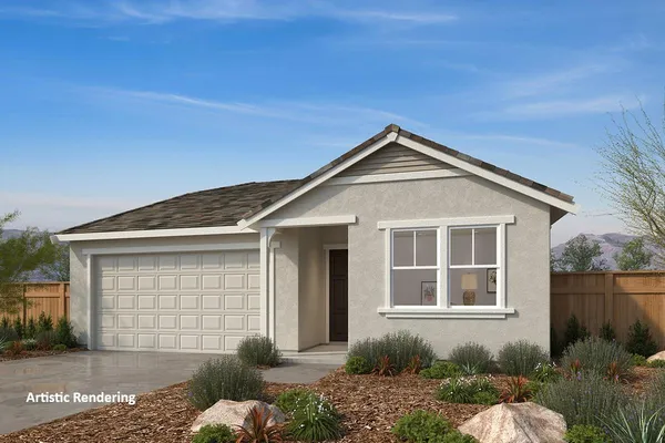 $708,990 | 461 Tall Grass Way, Hollister, CA 95023