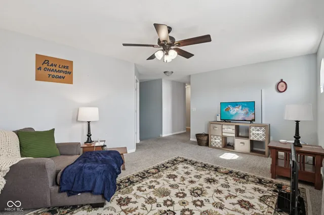 $359,900 | 216 Oakview Drive, Mooresville, IN 46158