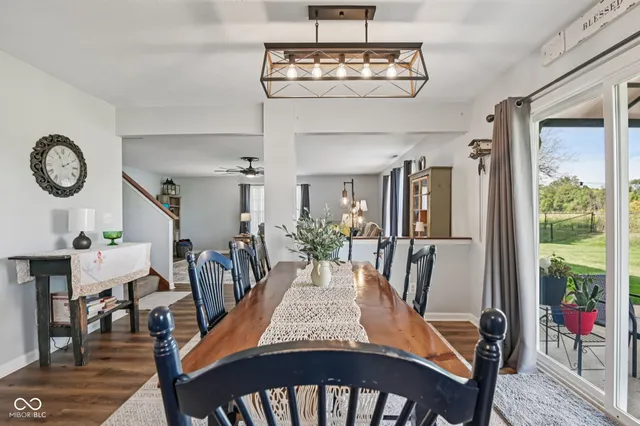 $359,900 | 216 Oakview Drive, Mooresville, IN 46158