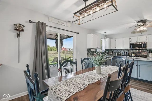 $359,900 | 216 Oakview Drive, Mooresville, IN 46158