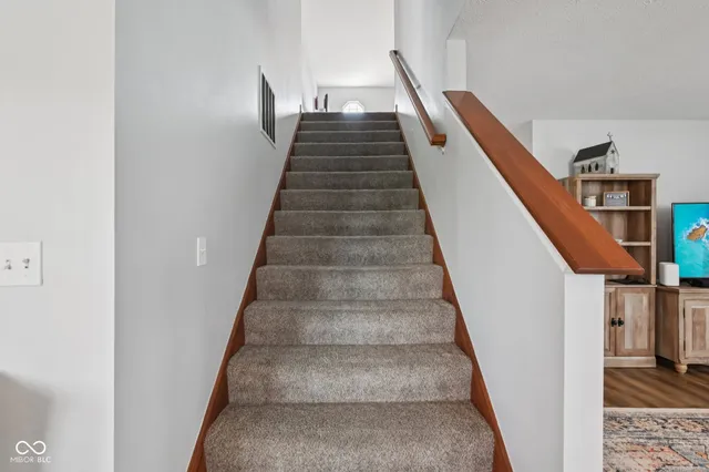 $359,900 | 216 Oakview Drive, Mooresville, IN 46158