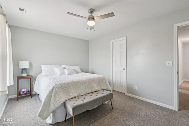 $359,900 | 216 Oakview Drive, Mooresville, IN 46158