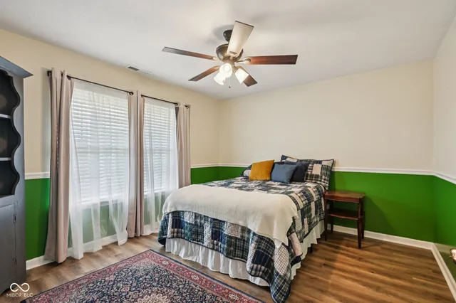 $359,900 | 216 Oakview Drive, Mooresville, IN 46158