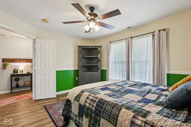 $359,900 | 216 Oakview Drive, Mooresville, IN 46158